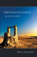 Dæmonernes brønd - og andre noveller (Danish Edition) B0CHXM32FC Book Cover