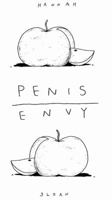Penis Envy 1732019207 Book Cover