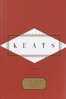 Keats: Poems 0679433198 Book Cover