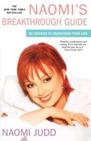 Naomi's Breakthrough Guide: 20 Choices to Transform Your Life 0743236637 Book Cover