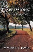 Expressions: A Journey Through Life 1468596195 Book Cover