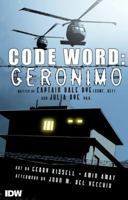 Code Word: Geronimo 1613770979 Book Cover