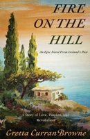 Fire on the Hill 0863276768 Book Cover