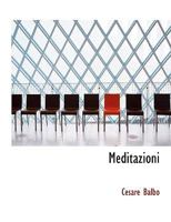 Meditazioni 1104189623 Book Cover