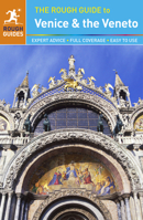 The Rough Guide to Venice & the Veneto - 6th Edition 1843538083 Book Cover