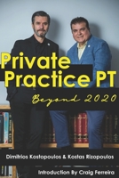 Private Practice PT Beyond 2020 1734048808 Book Cover