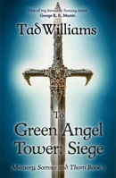 To Green Angel Tower (Siege) 0886775981 Book Cover