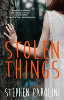 Stolen Things 0991621220 Book Cover