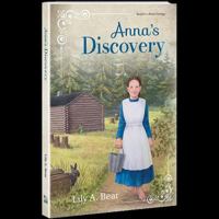 Anna's Discovery 1638134669 Book Cover