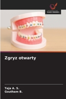 Zgryz otwarty (Polish Edition) 620906826X Book Cover
