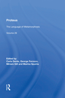 Proteus: The Language of Metamorphosis 1138620254 Book Cover