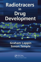 Radiotracers in Drug Development 0849333474 Book Cover
