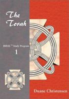 The Torah 0941037452 Book Cover