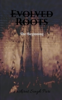 Evolved 1639573534 Book Cover