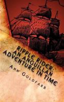 Ripple Rider: An Anguillan Adventure in Time 1460924746 Book Cover