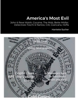 America's Most Evil 1387546775 Book Cover