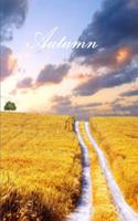 Autumn: Humanity 179084956X Book Cover