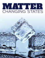 Matter Changing States 1683424417 Book Cover
