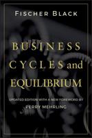 Business Cycles and Equilibrium 0470499176 Book Cover