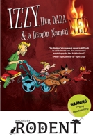 Izzy, Her Dada, and a Demon Named Ned B0917P4XMH Book Cover