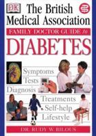 Diabetes (BMA Family Doctor) 0751306851 Book Cover