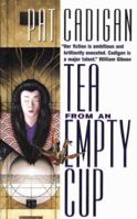 Tea from an Empty Cup 0812541979 Book Cover