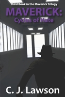 Maverick: Cycles of Hate B0B92R1MXR Book Cover