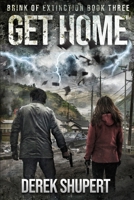 Get Home B092J1TL3T Book Cover