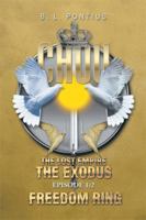 Chou: The Lost Empire Episode 1: The Exodus 1493183931 Book Cover