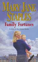 Family Fortunes 0552151386 Book Cover