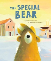 The Special Bear /anglais 1788070593 Book Cover