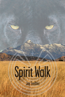 Spirit Walk 1937226298 Book Cover