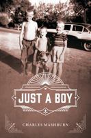 Just a Boy 1977201121 Book Cover