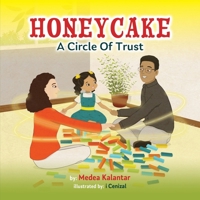 Honeycake: A Circle Of Trust 1777163323 Book Cover