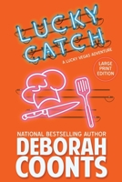 Lucky Catch 0985792590 Book Cover