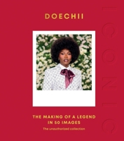 ICONIC: Doechii: The Making of a Legend in 50 Images 1837836965 Book Cover