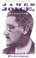 James Joyce Revisited (English Authors Series) 080577016X Book Cover