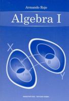 Algebra I 9872144885 Book Cover