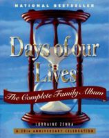 Days of Our Lives: The Complete Family Album: A 30th Anniversary Celebration