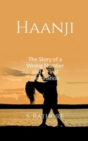 Haanji: The Story of a Wrong Number and a Final Destination B0GJ72W1GW Book Cover