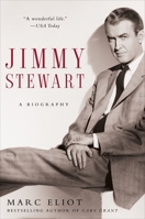 Jimmy Stewart: A Biography 140005222X Book Cover