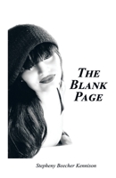 The Blank Page 1663226318 Book Cover