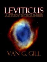 Leviticus 1931178364 Book Cover