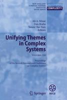 Unifying Themes in Complex Systems VII: Proceedings of the Seventh International Conference on Complex Systems 3642180027 Book Cover