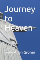 Journey to Heaven B09FS72H58 Book Cover