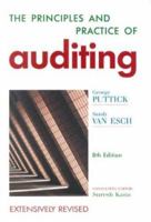 The Principles and Practice of Auditing 0702156914 Book Cover