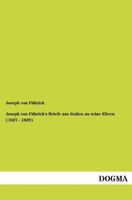 Joseph Von Fuhrich's Briefe Aus Italien an Seine Eltern (1827 - 1829) 3955072274 Book Cover