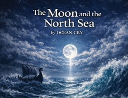 The Moon and the North Sea 1915345197 Book Cover