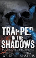 Trapped in the Shadows B0C5ZGYWRH Book Cover