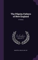 The Pilgrim fathers of New England: A history 102351138X Book Cover